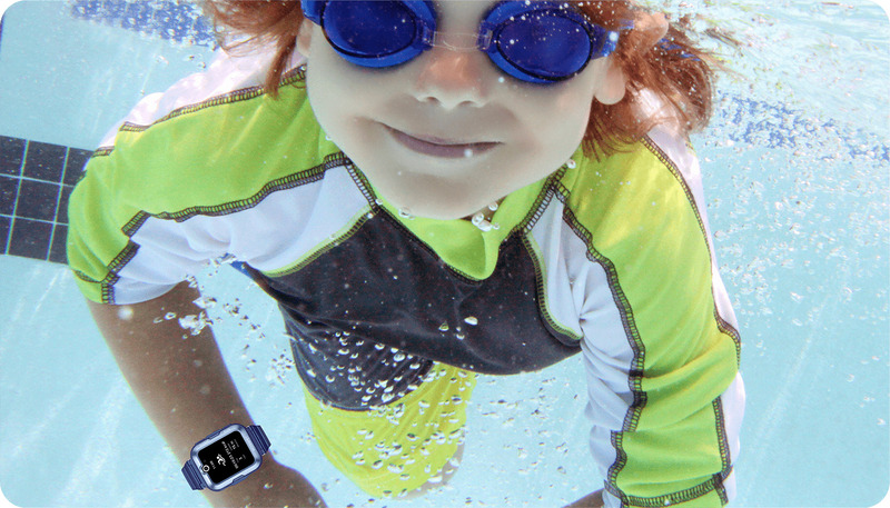 Đồng hồ thông minh trẻ em Huawei Watch Kids 4 Pro