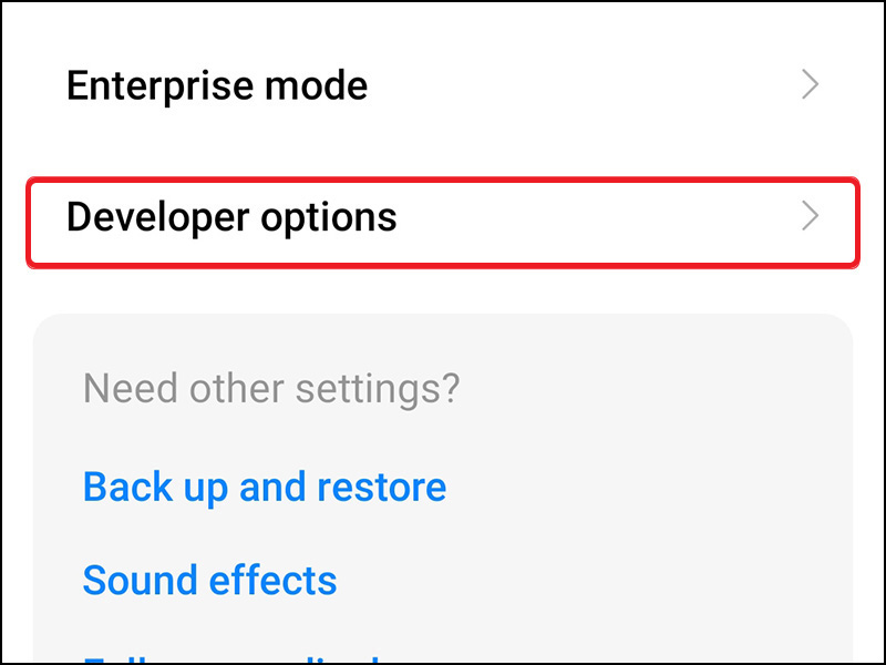 hướng dẫn Unlock Xiaomi