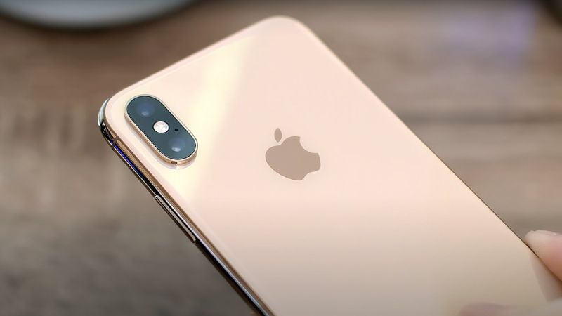 iPhone-xs-max