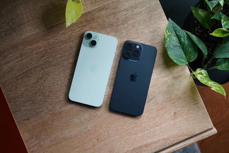 Nên mua iPhone 15 Plus hay iPhone 15 Pro?