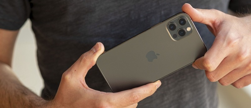 iPhone 12 Pro cũ