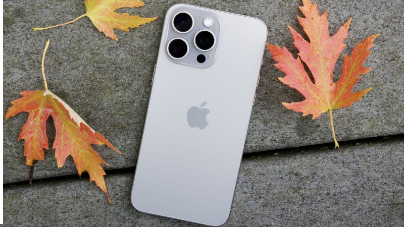 iphone 15 pro max nặng bao nhiêu gam