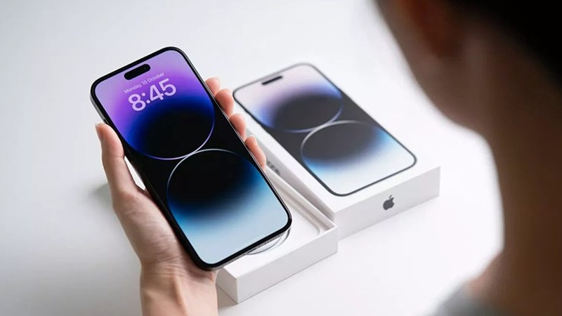 Giữa iPhone 15 Pro vs 14 Pro, dòng nào đáng mua nhất hiện nay?