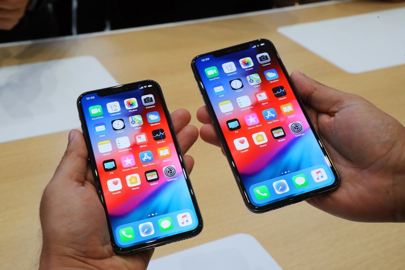 iphone hàng trưng bày có tốt không