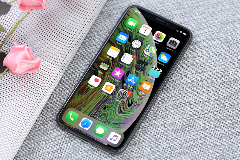 iPhone Xs 64GB cũ