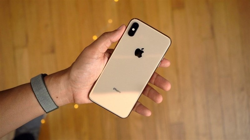 iPhone Xs Max