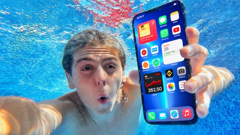 iPhone 14 Plus và 13 Pro Max