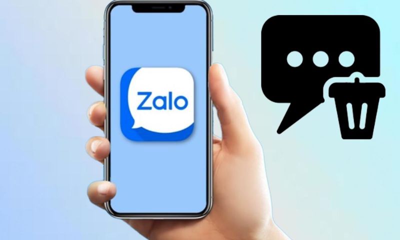 cách khôi phục tin nhắn zalo đã xóa