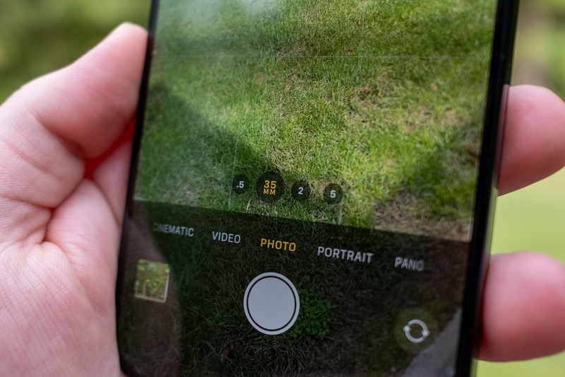 Kiểm tra camera và màn hình