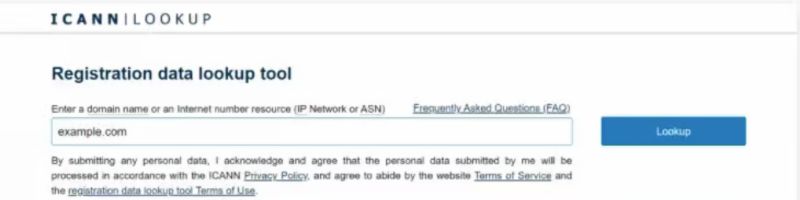 cách sửa lỗi dns_probe_finished_nxdomain trên điện thoại