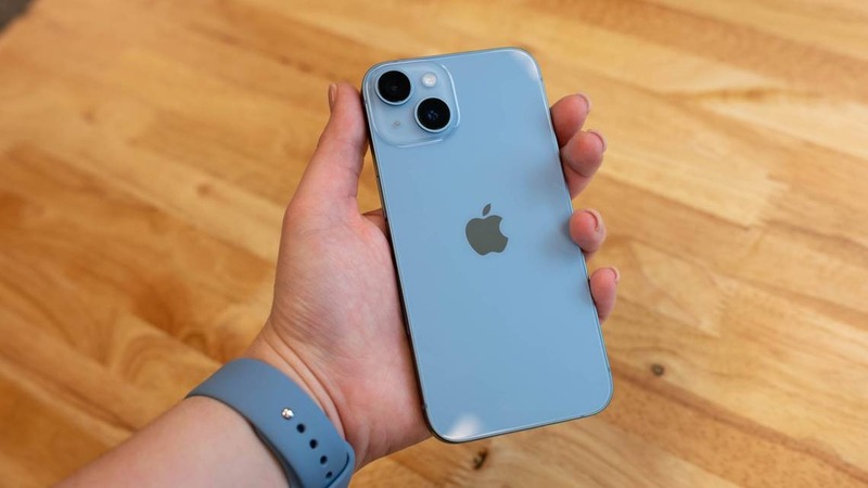 cách kiểm tra iphone đã bị thay linh kiện chưa