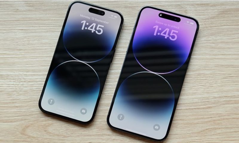 Nên mua iPhone 15 Pro hay Pro Max vào thời điểm hiện tại?