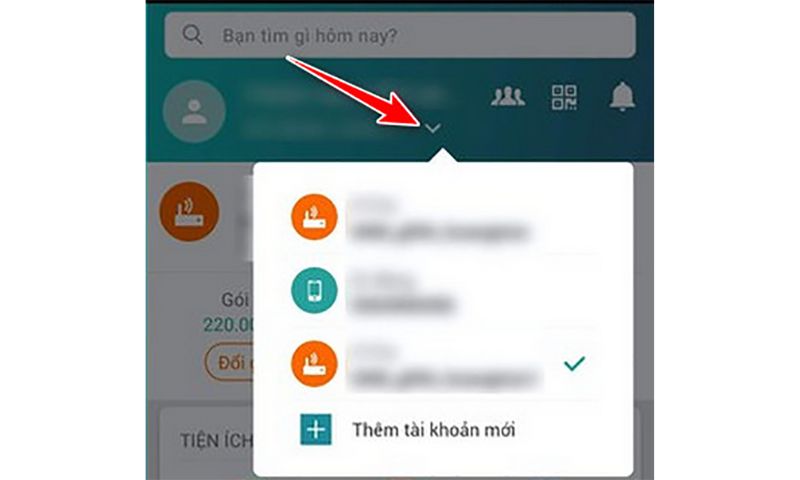 cách đổi pass wifi viettel bằng điện thoại