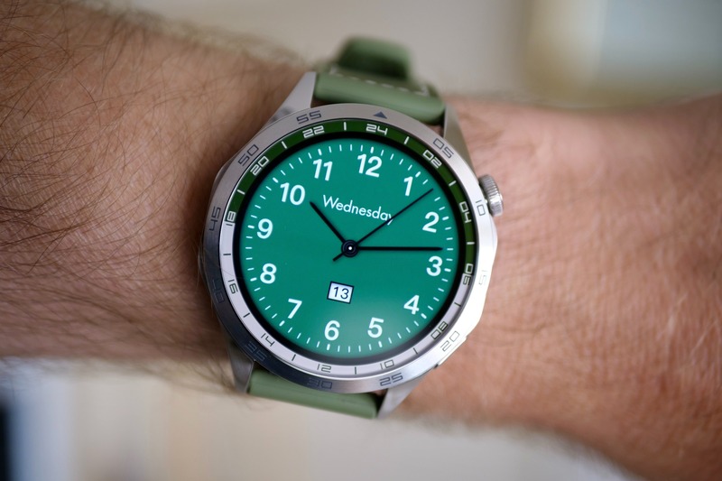 huawei watch gt 4 và gt 3
