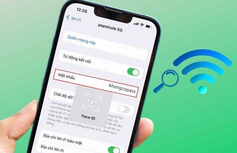Khi nhận thấy dữ liệu bị rò rỉ ra ngoài