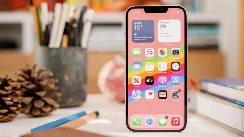 Môi trường sử dụng