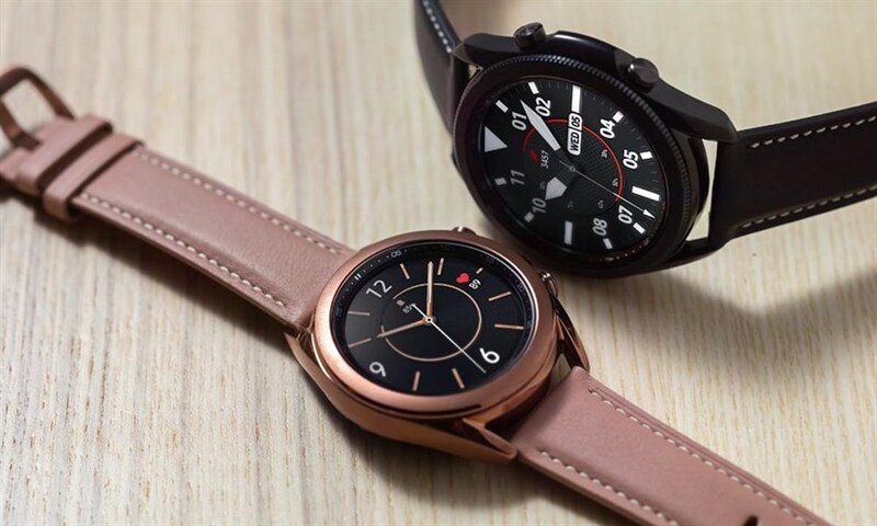 nên mua Samsung Watch nào