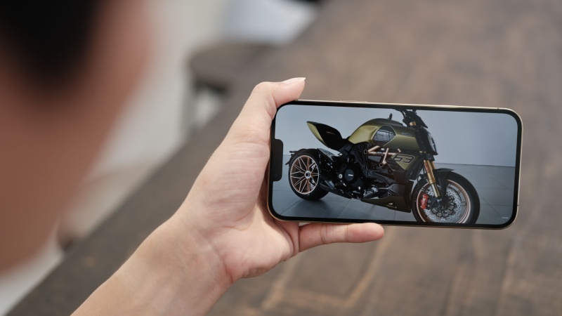 mua iPhone 13 Pro Max ở đâu