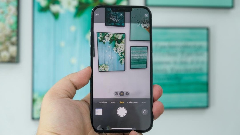 mua iPhone 13 Pro Max ở đâu