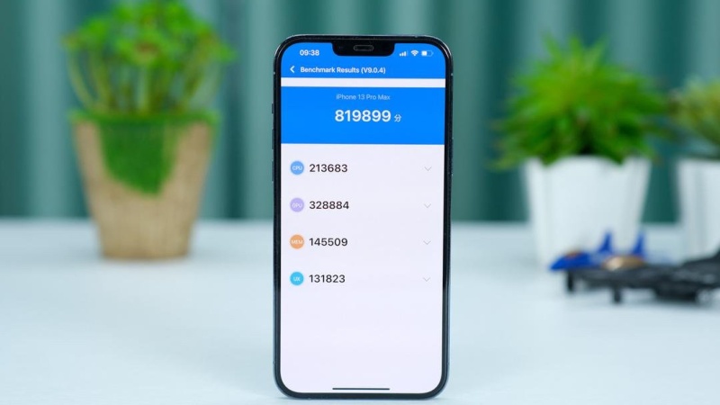 mua iPhone 13 Pro Max ở đâu