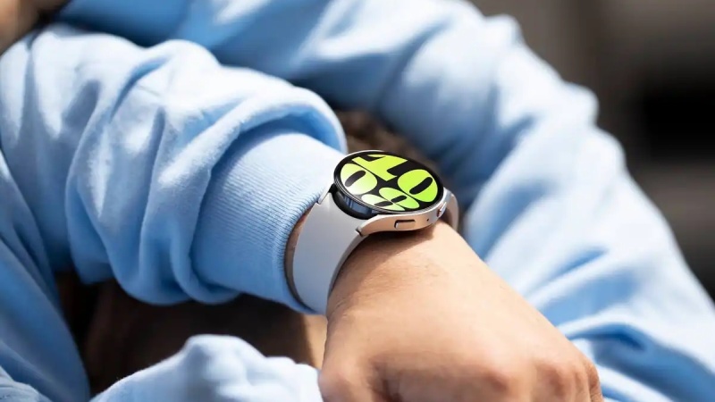 Samsung Galaxy Watch6 40mm