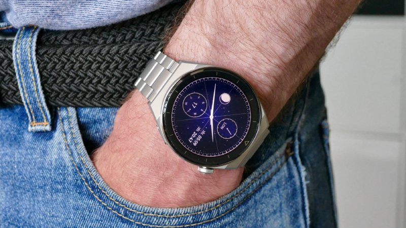 Huawei Watch GT3 Pro