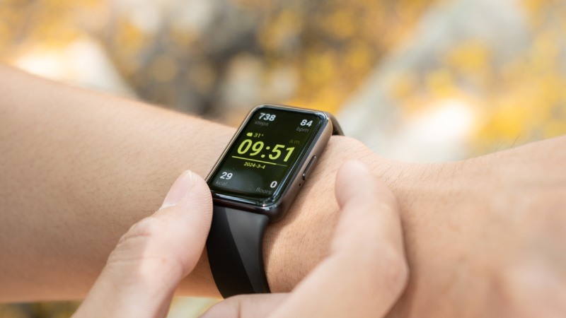 Samsung Galaxy Fit 3