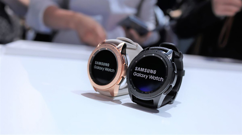nên mua Samsung Watch nào
