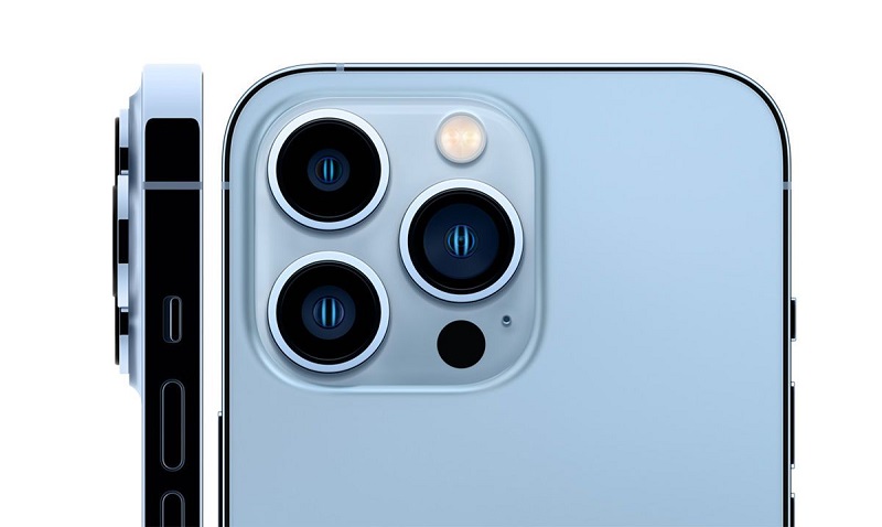 Hệ thống camera