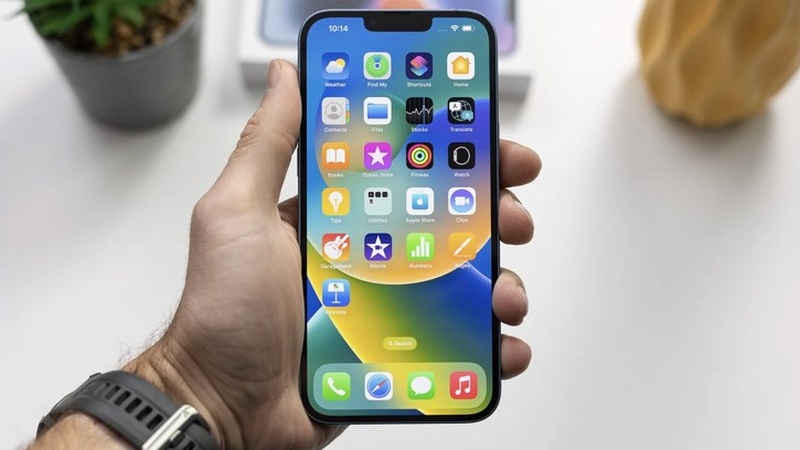 Nên mua iPhone 13 Pro Max hay 14 Pro Max? So sánh về pin