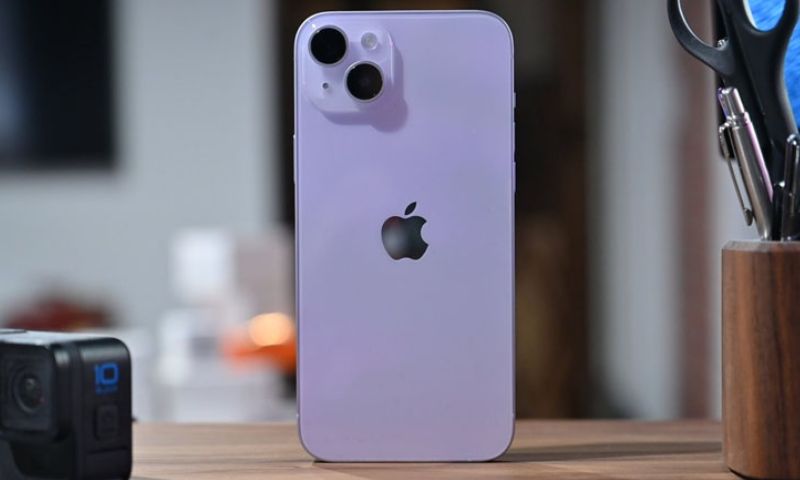 Có nên mua iPhone 14 Plus vào năm 2024?