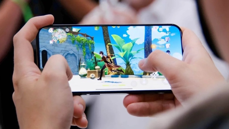 So sánh chi tiết để biết nên mua iPhone 15 hay 15 Pro? 4
