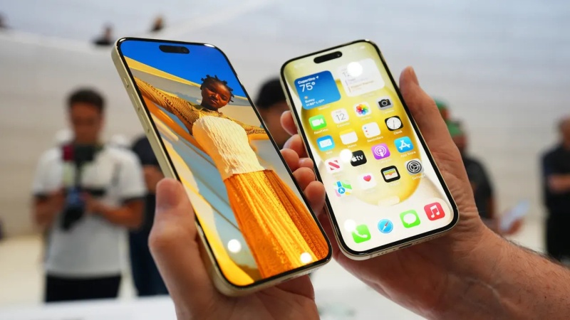 Nên mua iPhone 15 Plus hay 15 Pro sẽ tốt hơn ở thời điểm hiện tại?