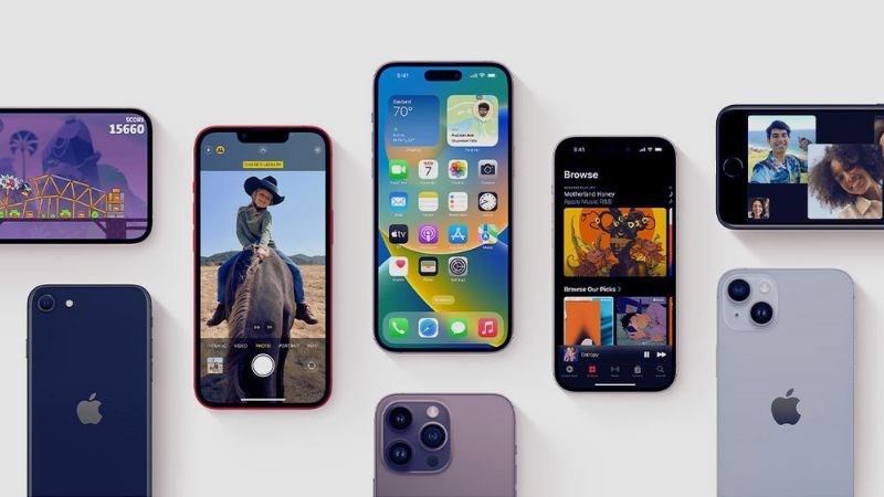 Nên mua iPhone vào thời điểm nào trong năm? Mua iPhone vào các chương trình ngày đôi