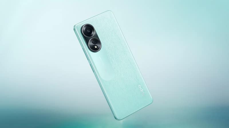 Oppo A58