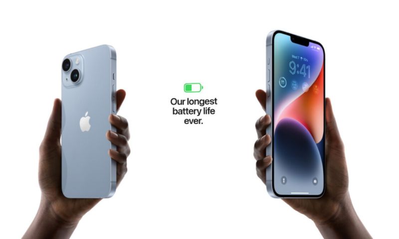 có nên mua iphone 14 plus