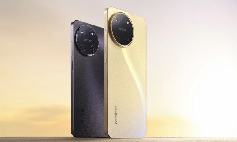 nên mua điện thoại xiaomi hay realme