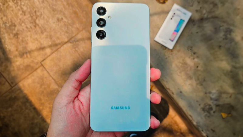 Samsung Galaxy A05s
