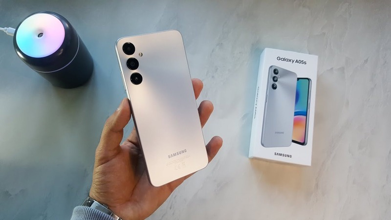 Samsung Galaxy A05s
