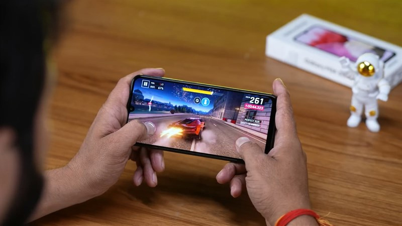 Samsung Galaxy M34