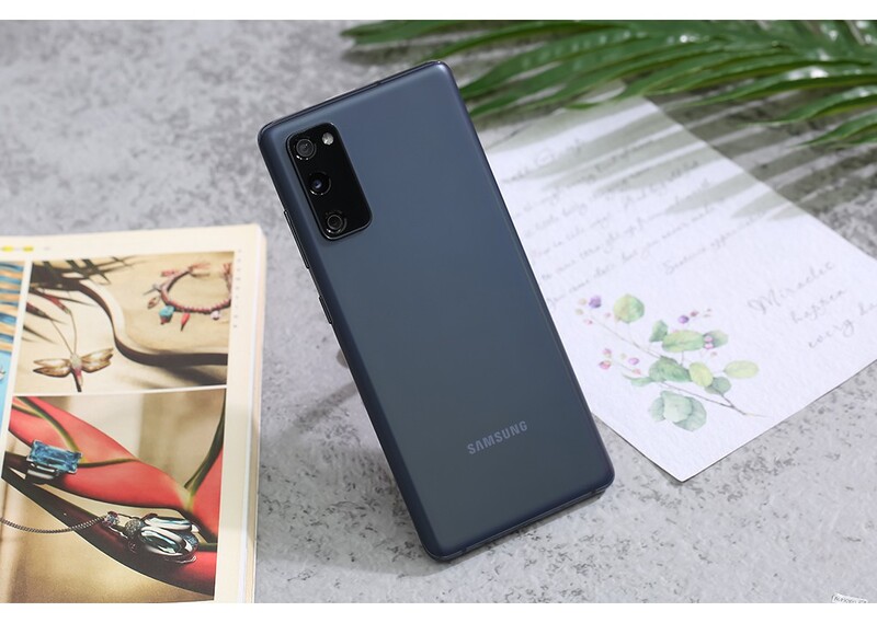 Samsung Galaxy S20 FE