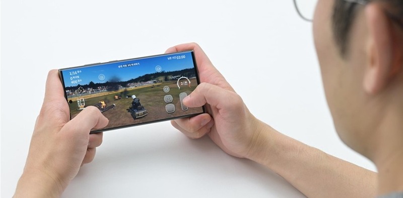Samsung Galaxy S23 FE