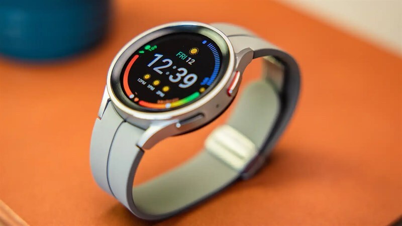 Samsung Galaxy Watch 6 - đồng hồ chạy bộ tốt nhất