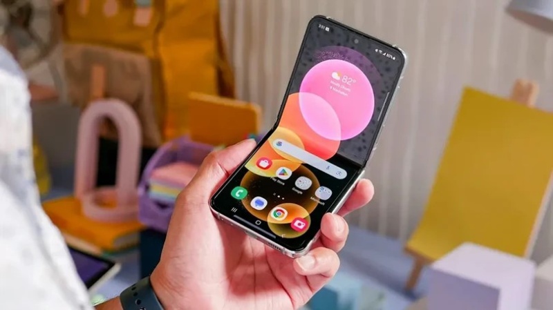 Samsung Z Flip 6 giá bao nhiêu, khi nào ra mắt, có gì mới? 3