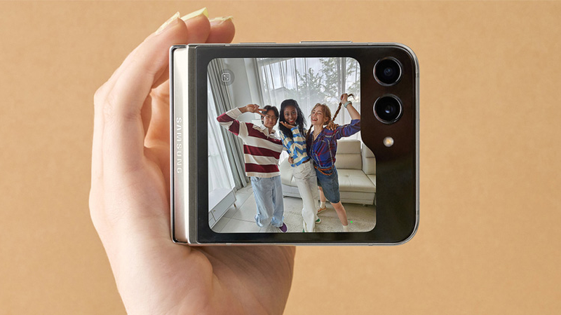Samsung Z Flip 6 giá bao nhiêu, khi nào ra mắt, có gì mới? 2
