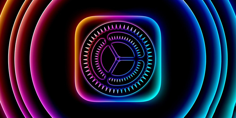 Ứng dụng Cài đặt trong iOS 18