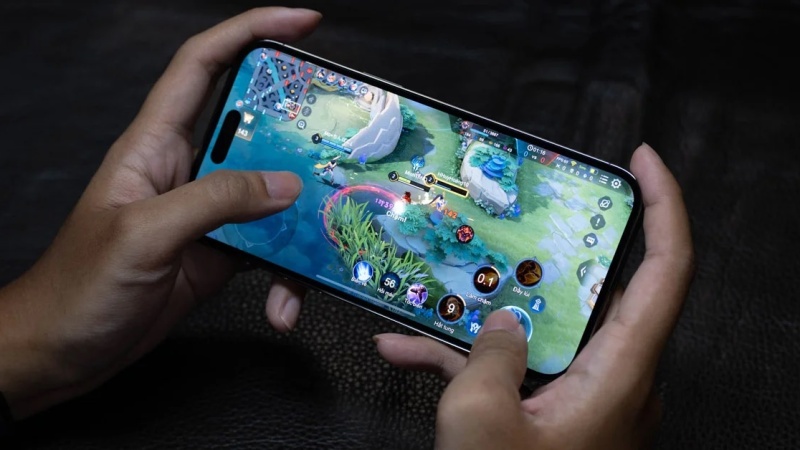 So sánh iPhone 12 13 14 Pro Max về hiệu năng