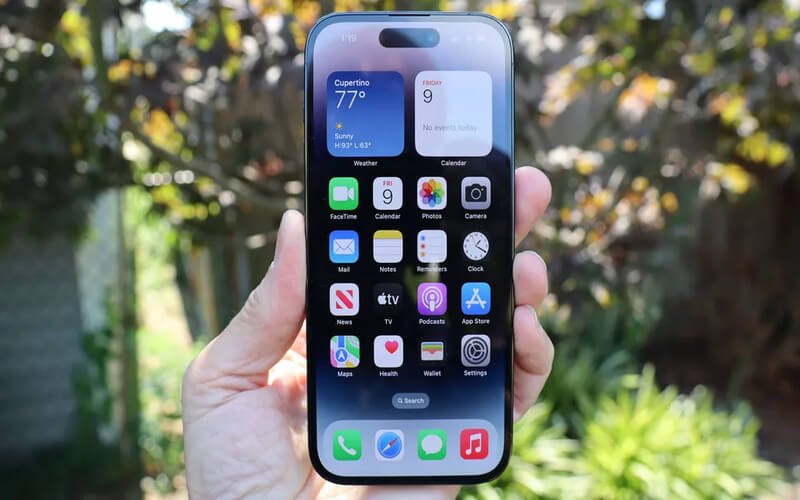 Một số tính năng mới