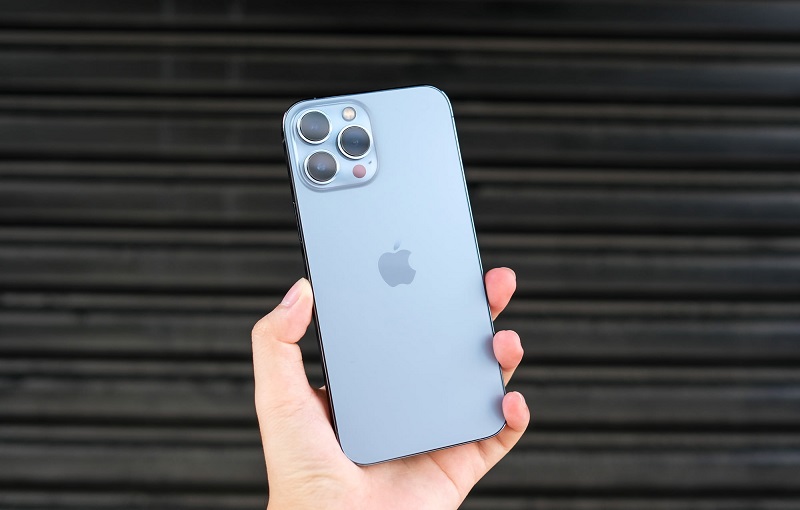 iPhone 13 Pro Max vs iPhone 14 Pro Max