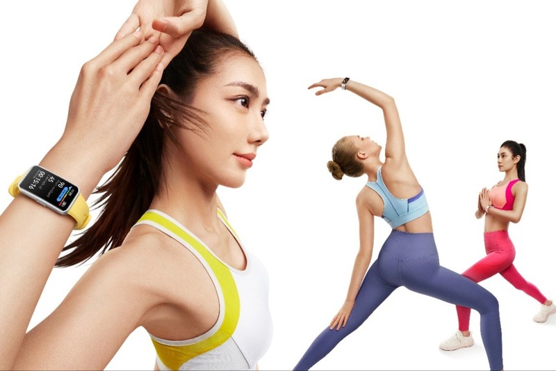 Khả năng hỗ trợ luyện tập thể chất